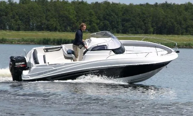 prince 625 sundeck - model 2024 - slika 5