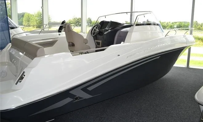 prince 625 sundeck - model 2024 - slika 6