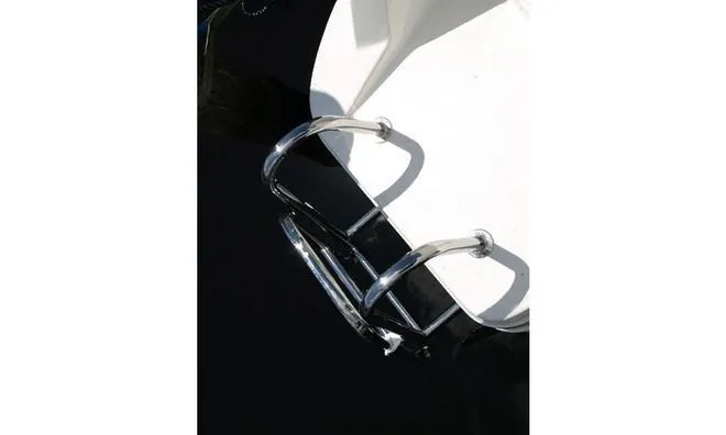prince 625 sundeck - model 2024 - slika 8