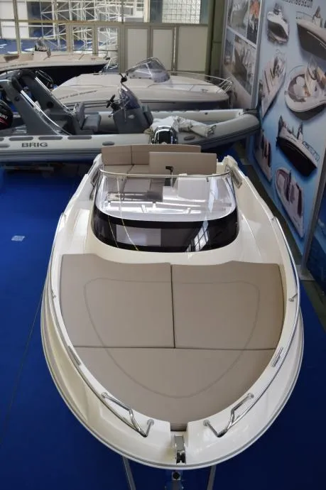 prince 625 sundeck - model 2024 - slika 15