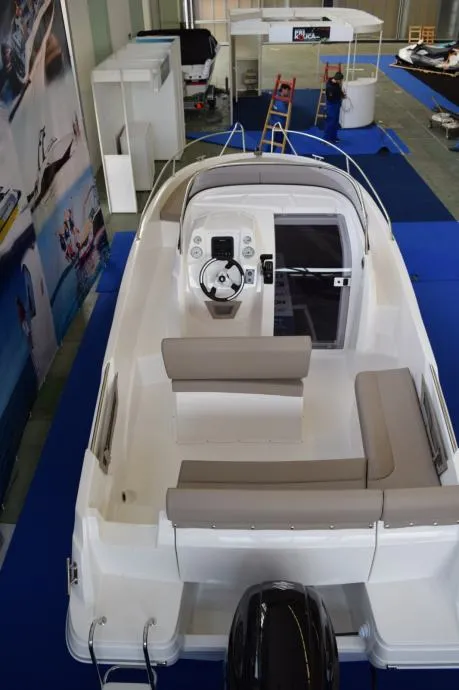 prince 625 sundeck - model 2024 - slika 16