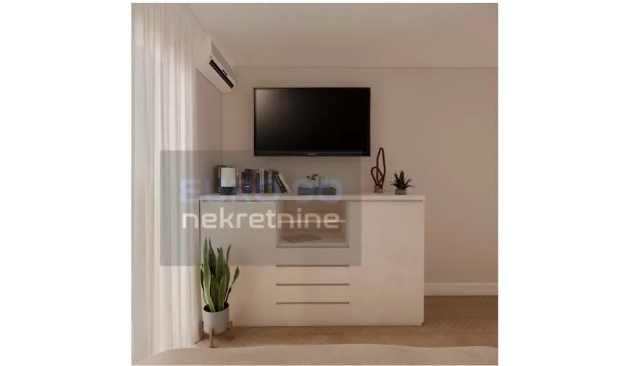 privlaka-novogradnja, duplex kuća s bazenom i pogledom na more!!! - slika 10