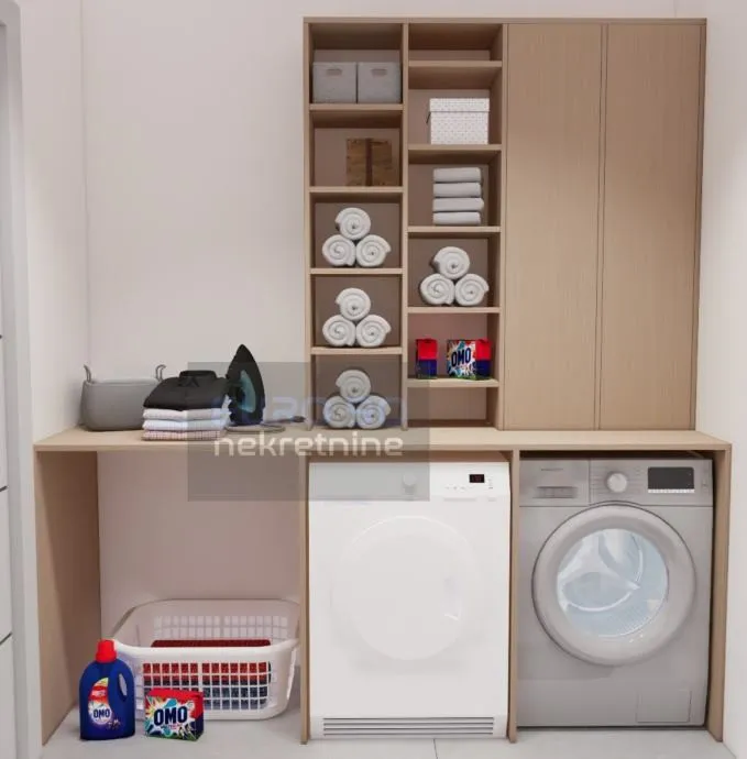privlaka-novogradnja, duplex kuća s bazenom i pogledom na more!!! - slika 18