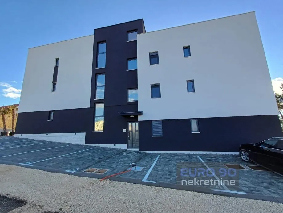 privlaka -novogradnja,predivan stan 79,83 m2,s-4,1.kat,odmah useljiv - slika 8