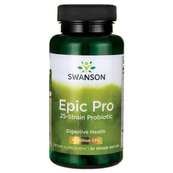 swanson epic pro 30 kaps - slika 1