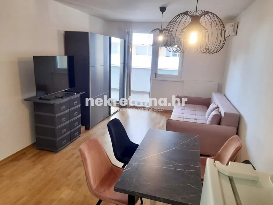 prodaja - dvosobni stan, donje svetice, lovinčićeva, 57,90m2 + garaža - slika 4