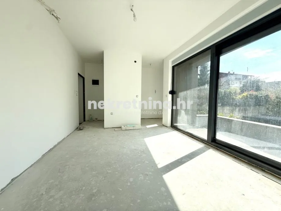 prodaja - dvosobni stan: podvinje, (sveti duh), 46.42 m2 - slika 3