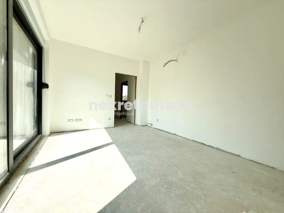 prodaja - dvosobni stan: podvinje, (sveti duh), 46.42 m2 - slika 2