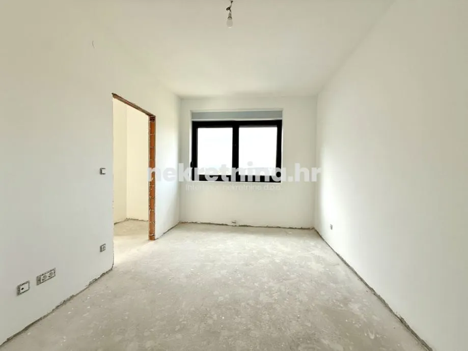 prodaja - dvosobni stan: podvinje, (sveti duh), 46.42 m2 - slika 4