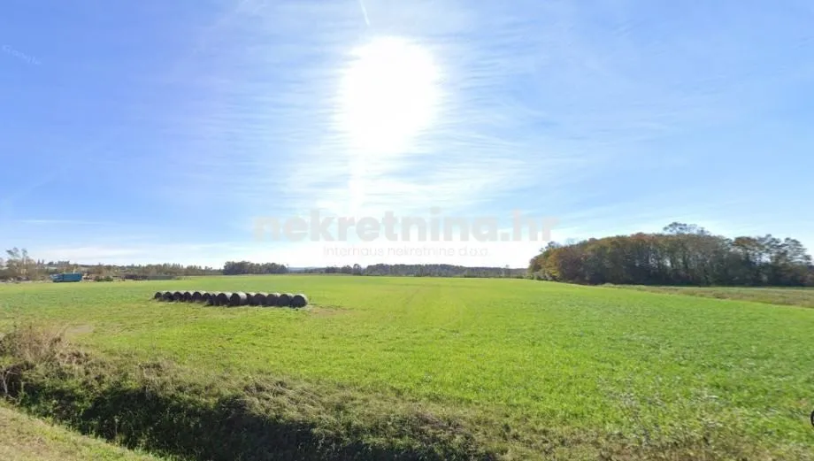 Prodaja - Građevinsko zemljište, Čazma, Dereza, 69500 m2 - Dereza, Čazma