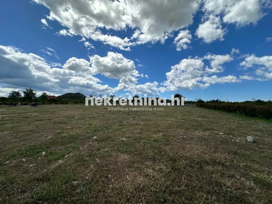 prodaja - građevinsko zemljište, donja jagodnja, 1023 m2 - slika 6
