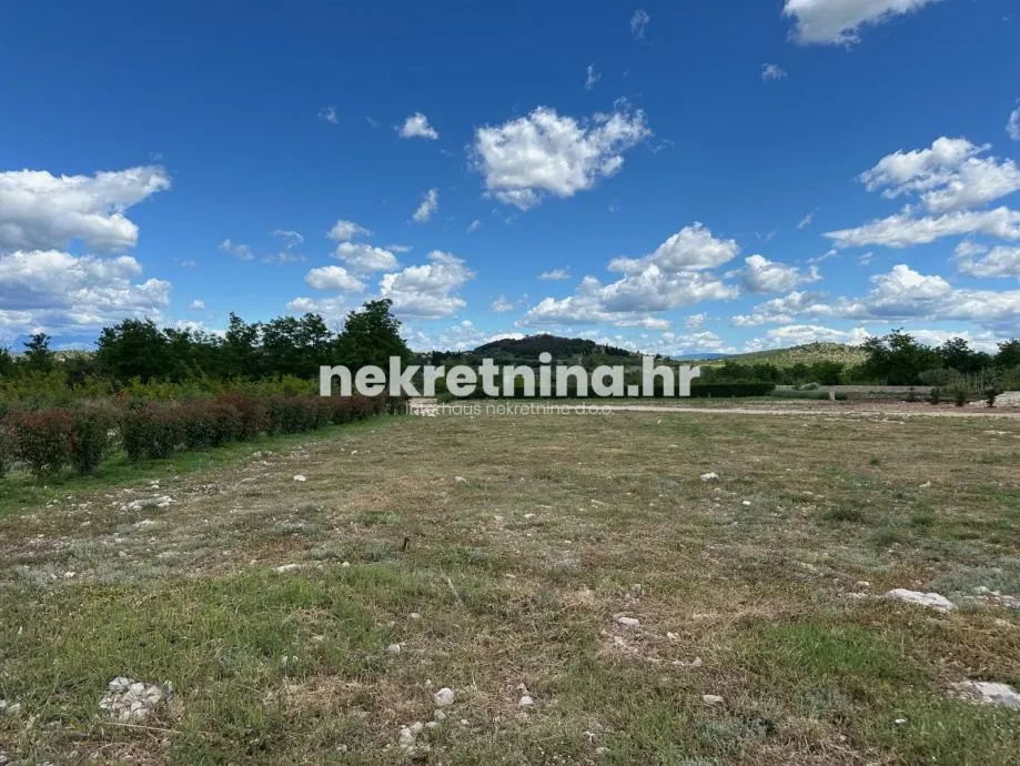 prodaja - građevinsko zemljište, donja jagodnja, 1189 m2 - slika 4
