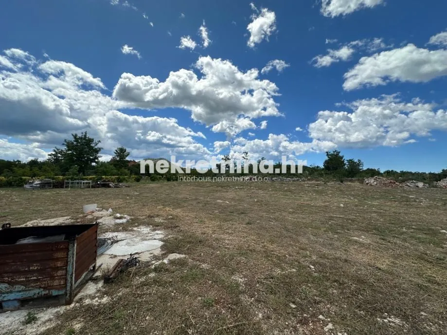 prodaja - građevinsko zemljište, donja jagodnja, 1189 m2 - slika 7
