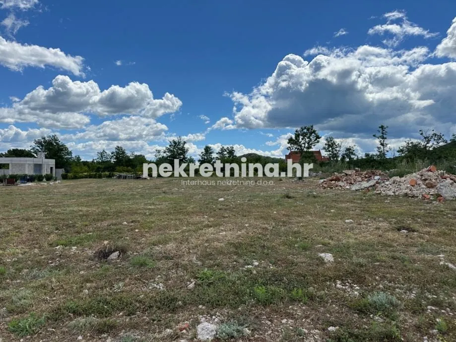 prodaja - građevinsko zemljište, donja jagodnja, 1189 m2 - slika 11