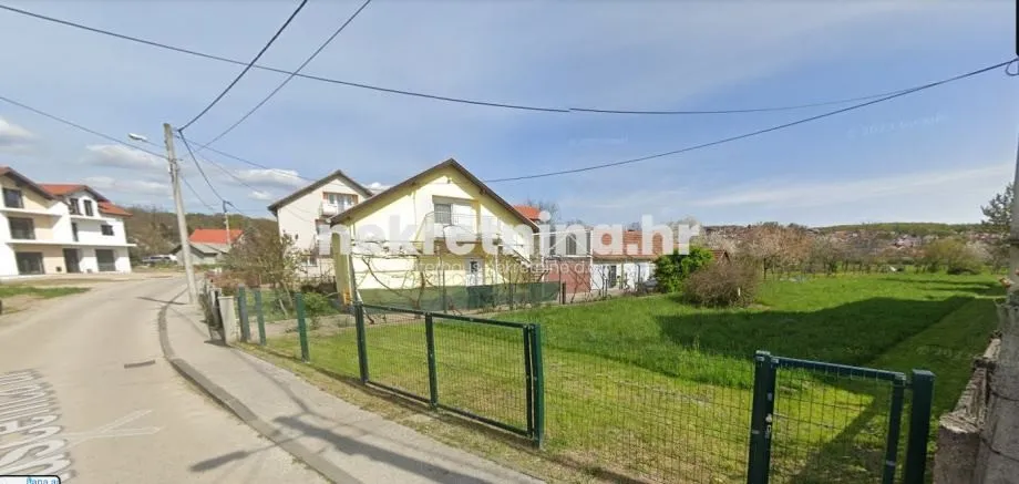 prodaja - građevinsko zemljište, gornja dubrava, (oporovec), 1745 m2 - slika 2
