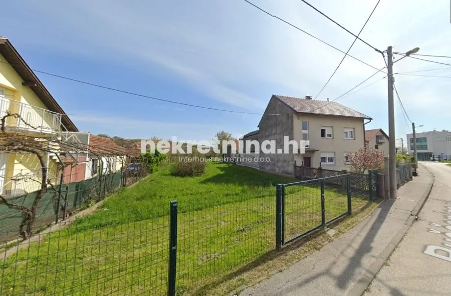 prodaja - građevinsko zemljište, gornja dubrava, (oporovec), 1745 m2 - slika 4