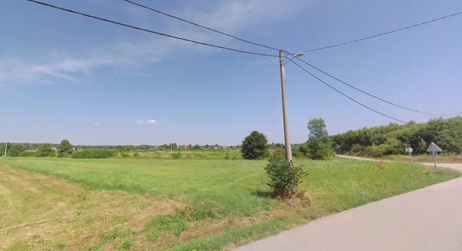 prodaja - građevinsko zemljište, sv ivan zelina, majkovec, 4054 m2 - slika 2