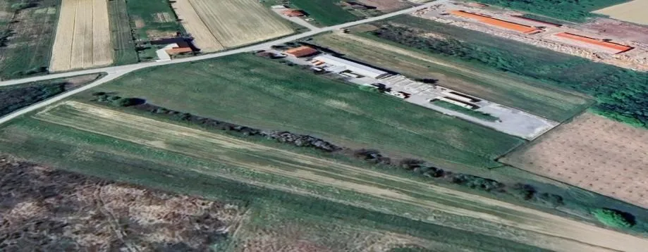 prodaja - građevinsko zemljište, sv ivan zelina, majkovec, 4054 m2 - slika 3