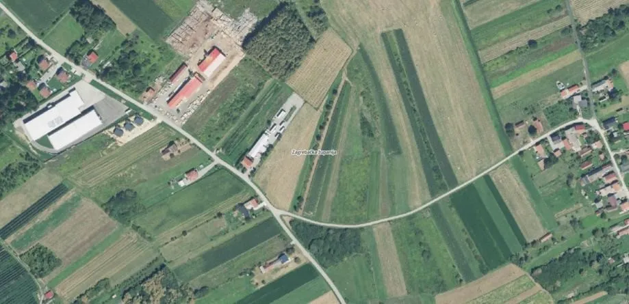 prodaja - građevinsko zemljište, sv ivan zelina, majkovec, 4054 m2 - slika 5
