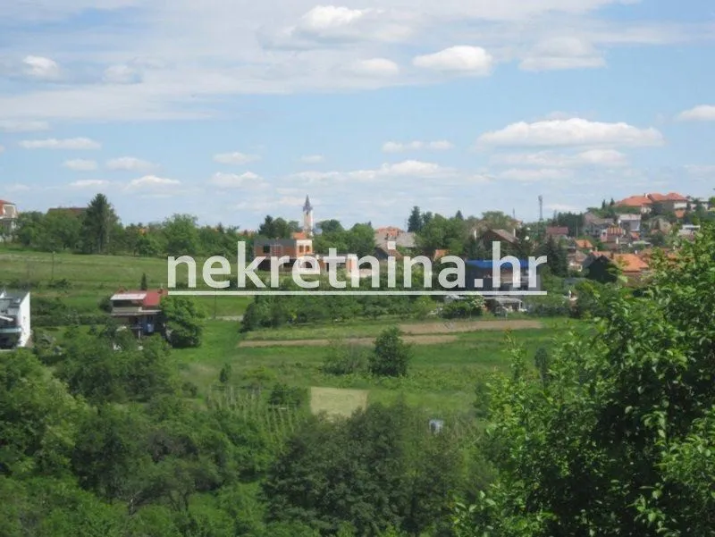 prodaja - građevinsko zemljište, zagreb (mikulići), 1122 m2 - slika 4