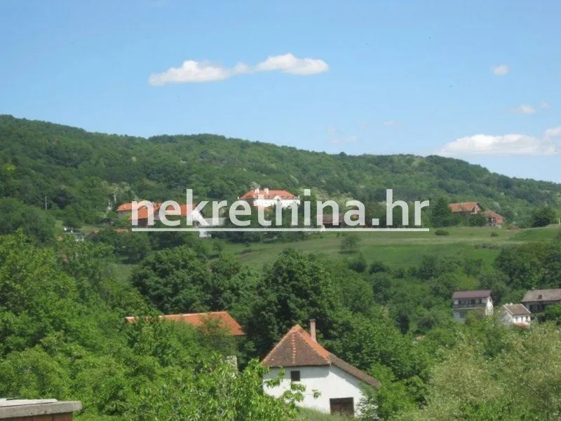 prodaja - građevinsko zemljište, zagreb (mikulići), 1122 m2 - slika 5