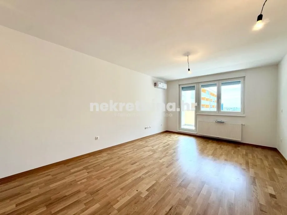 prodaja, jednosobni stan, donje svetice, lovinčićeva, 40,53m2, gpm - slika 8