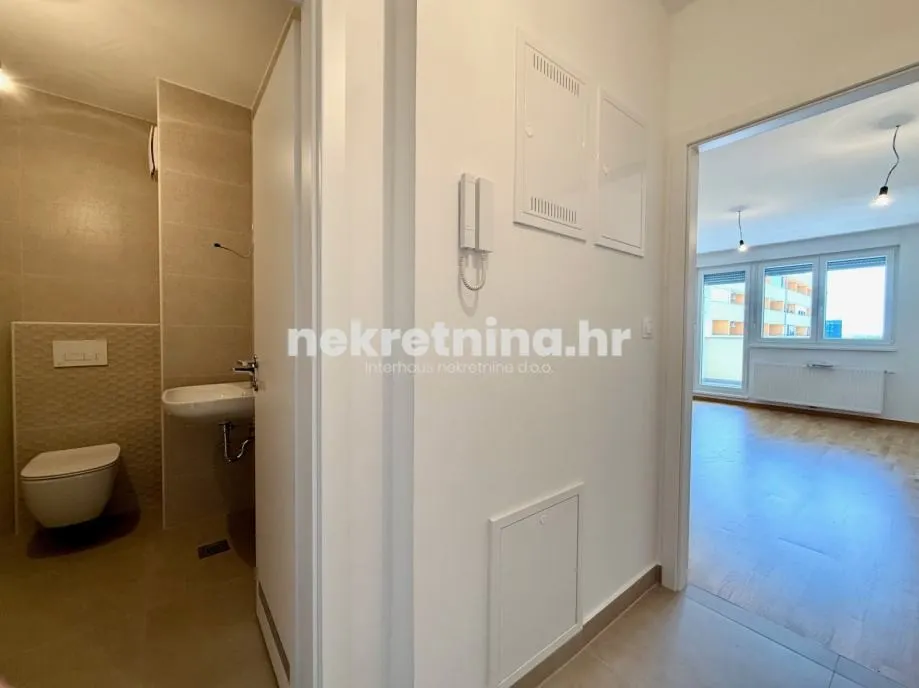prodaja, jednosobni stan, donje svetice, lovinčićeva, 40,53m2, gpm - slika 12
