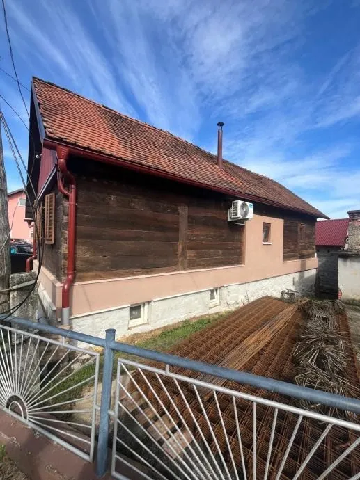 prodaja - kuća - brezarić - krašić - 117m2 - slika 2