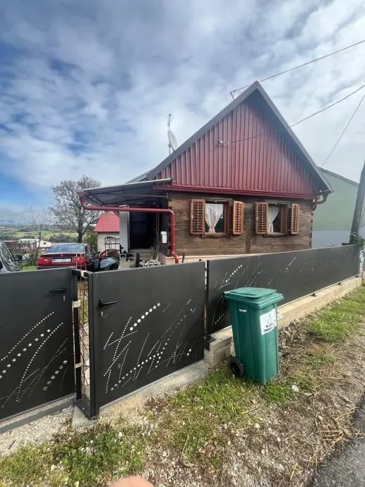 prodaja - kuća - brezarić - krašić - 117m2 - slika 3