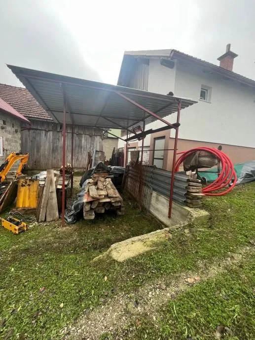 prodaja - kuća - brezarić - krašić - 117m2 - slika 19