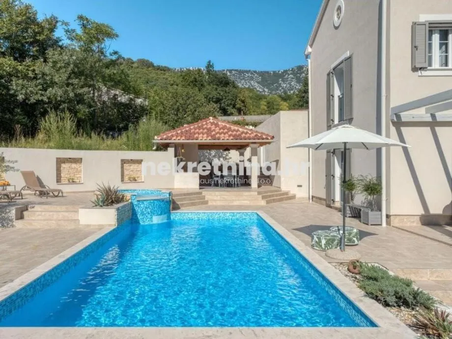 prodaja - kuća - crikvenica (drivenik) - 180m2 - slika 3