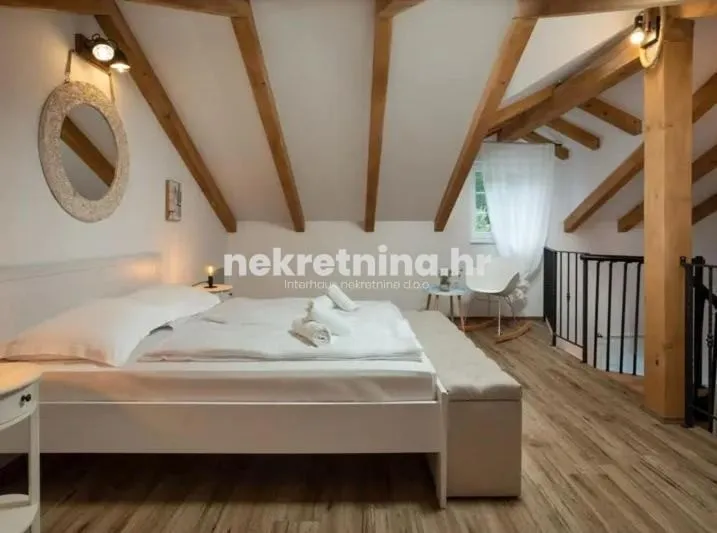 prodaja - kuća - crikvenica (drivenik) - 180m2 - slika 13