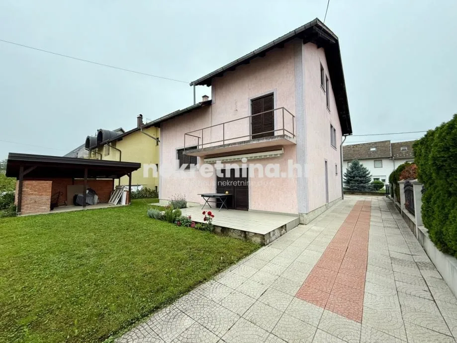 Prodaja Kuća: Jazbina - Maksimir - (Gornji Bukovac), 240.00 m2 - Zagreb, Bukovac