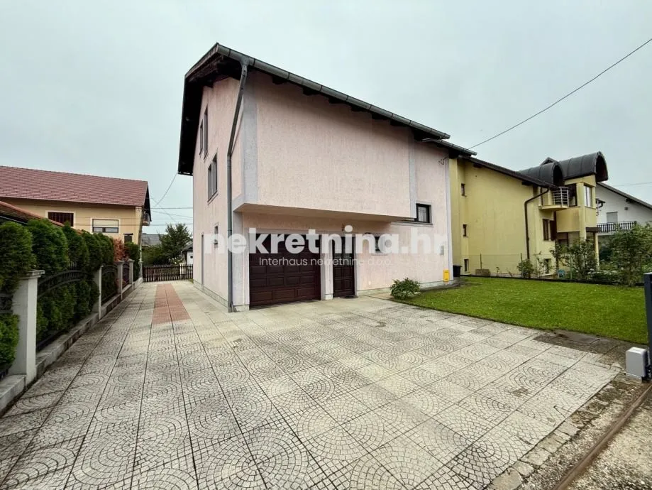 prodaja kuća: jazbina - maksimir - (gornji bukovac), 240.00 m2 - slika 2