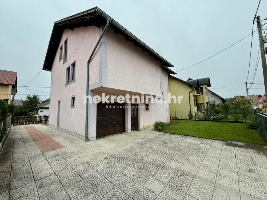 prodaja kuća: jazbina - maksimir - (gornji bukovac), 240.00 m2 - slika 3
