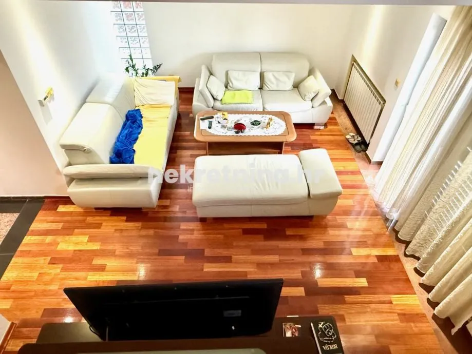 prodaja kuća: jazbina - maksimir - (gornji bukovac), 240.00 m2 - slika 4