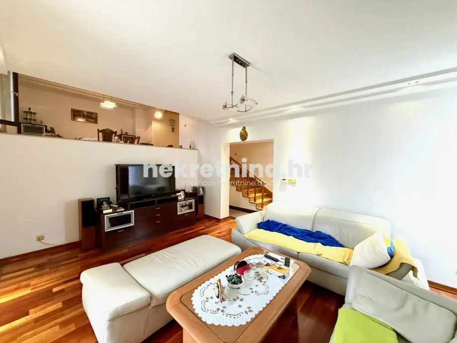 prodaja kuća: jazbina - maksimir - (gornji bukovac), 240.00 m2 - slika 6