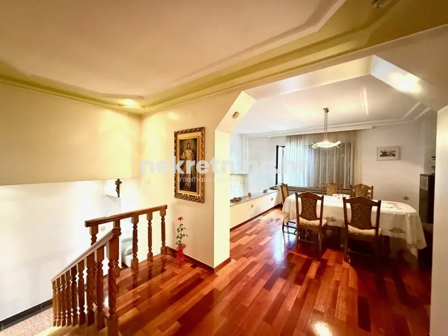 prodaja kuća: jazbina - maksimir - (gornji bukovac), 240.00 m2 - slika 7