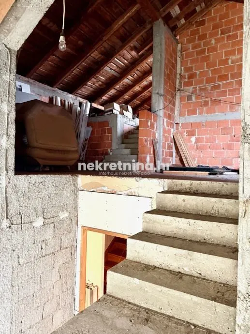 prodaja kuća: jazbina - maksimir - (gornji bukovac), 240.00 m2 - slika 17