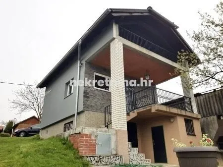 prodaja - kuća - vikendica - novakovec - novakovščak - 100m2 - slika 3