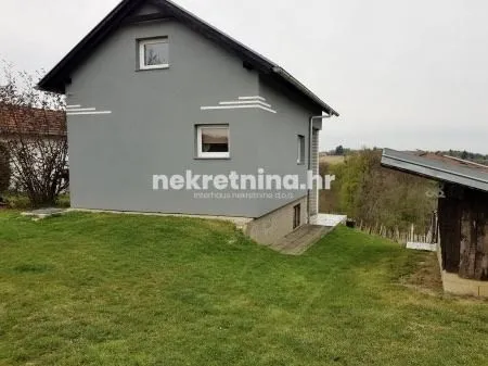 prodaja - kuća - vikendica - novakovec - novakovščak - 100m2 - slika 2
