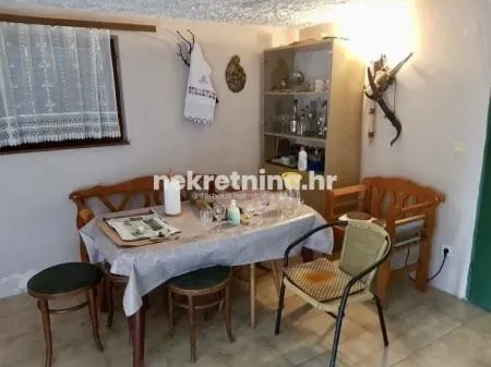 prodaja - kuća - vikendica - novakovec - novakovščak - 100m2 - slika 4