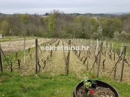 prodaja - kuća - vikendica - novakovec - novakovščak - 100m2 - slika 10