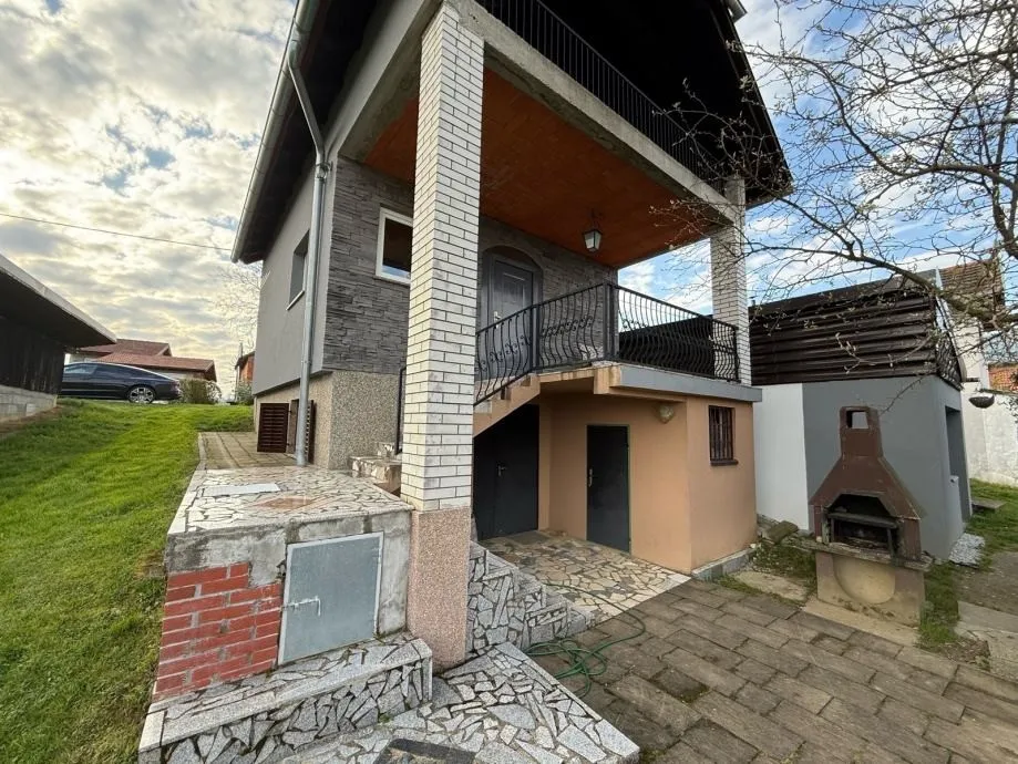 prodaja - kuća - vikendica - novakovec - novakovščak - 100m2 - slika 11