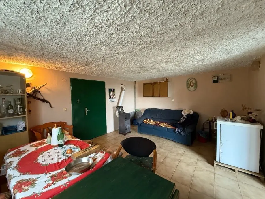 prodaja - kuća - vikendica - novakovec - novakovščak - 100m2 - slika 13