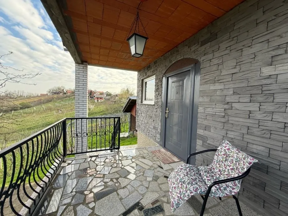 prodaja - kuća - vikendica - novakovec - novakovščak - 100m2 - slika 16