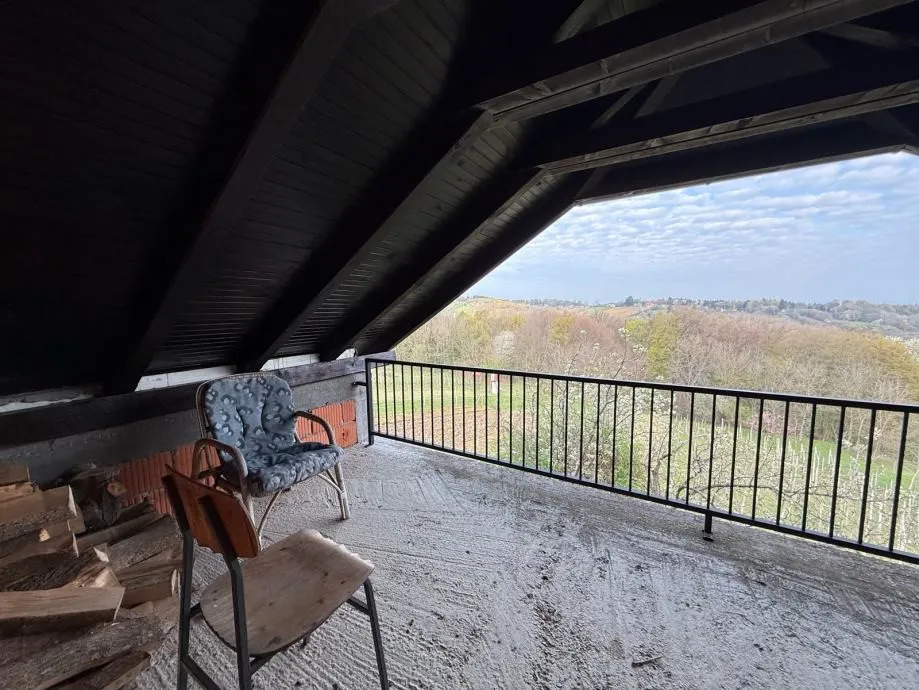 prodaja - kuća - vikendica - novakovec - novakovščak - 100m2 - slika 19