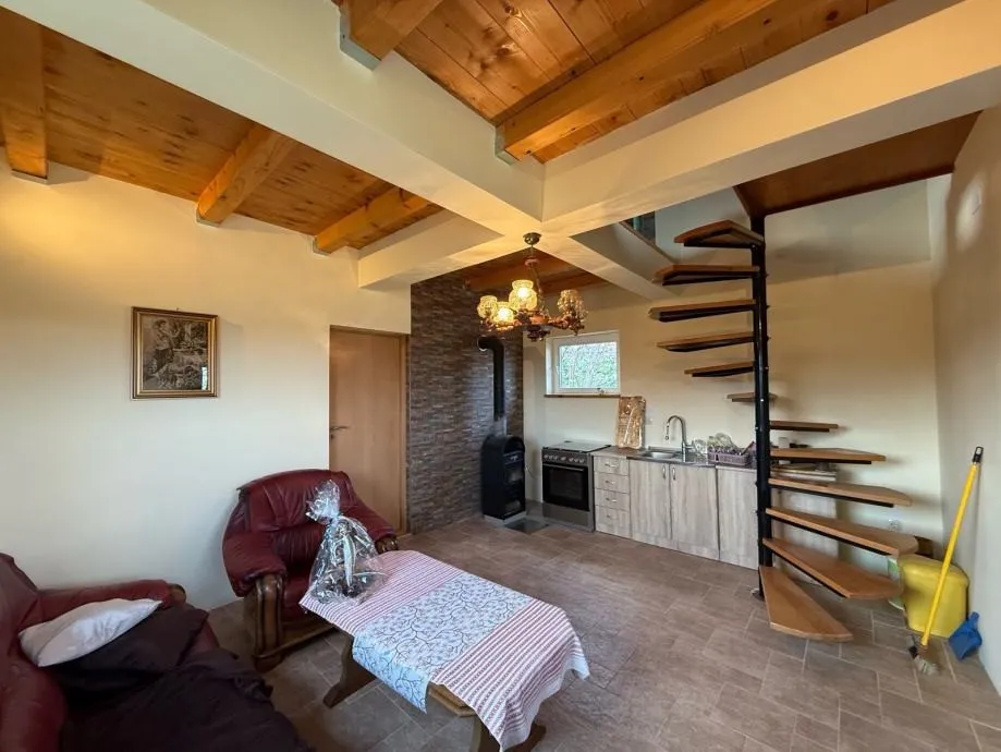 prodaja - kuća - vikendica - novakovec - novakovščak - 100m2 - slika 24