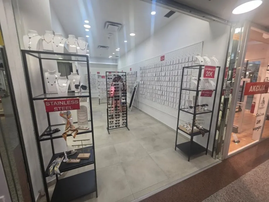 prodaja, poslovni prostor, importanne centar, top lokacija, 50m2 - slika 5