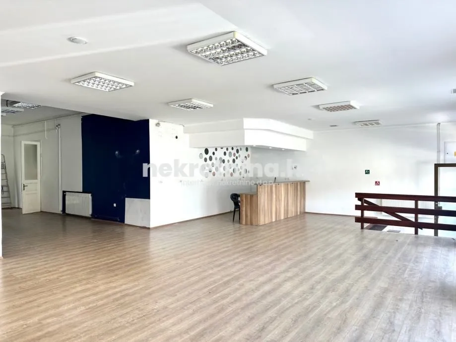 prodaja - poslovni prostor - križevci - centar - 245m2 - slika 3